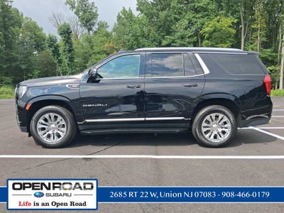 2024 GMC Yukon Denali Denali