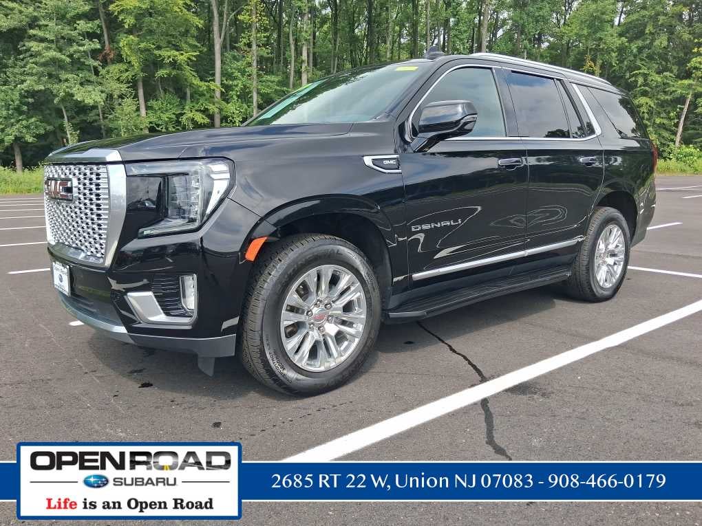 2024 GMC Yukon Denali Denali