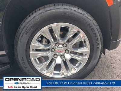 2024 GMC Yukon Denali Denali