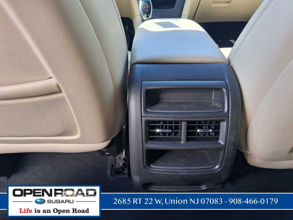 2018 Cadillac XT5 Luxury AWD
