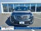 2018 Cadillac XT5 Luxury AWD