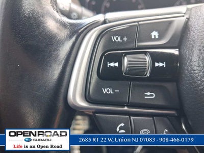 2020 Honda Accord Sedan Sport