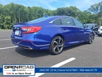 2020 Honda Accord Sedan Sport