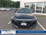2018 Honda Accord Sedan Touring 1.5T