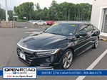 2018 Honda Accord Sedan Touring 1.5T