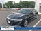 2018 Honda Accord Sedan Touring 1.5T