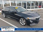 2018 Honda Accord Sedan Touring 1.5T