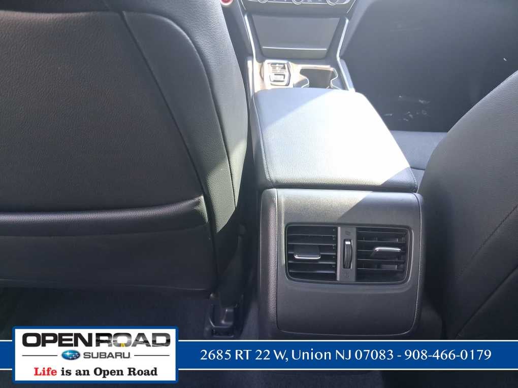 2020 Honda Accord Sedan EX-L