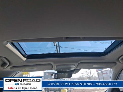 2020 Honda Accord Sedan EX-L