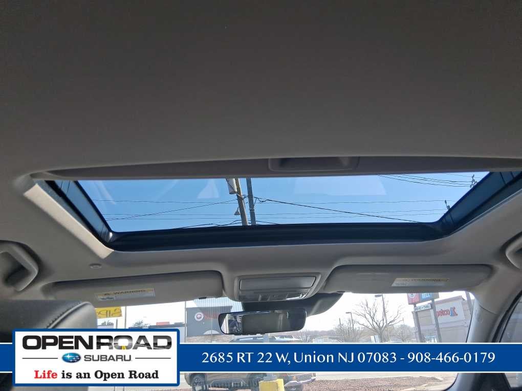 2020 Honda Accord Sedan EX-L