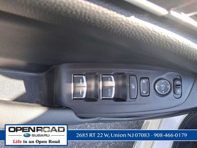 2020 Honda Accord Sedan EX-L