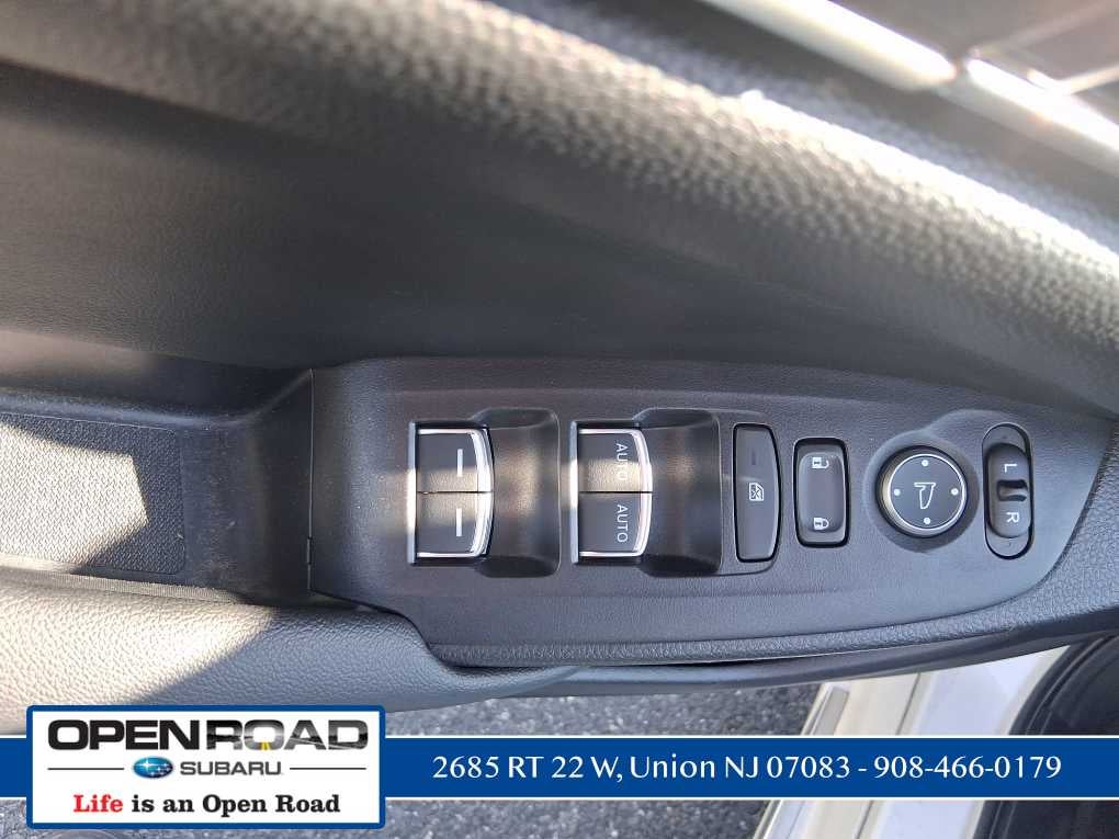 2020 Honda Accord Sedan EX-L