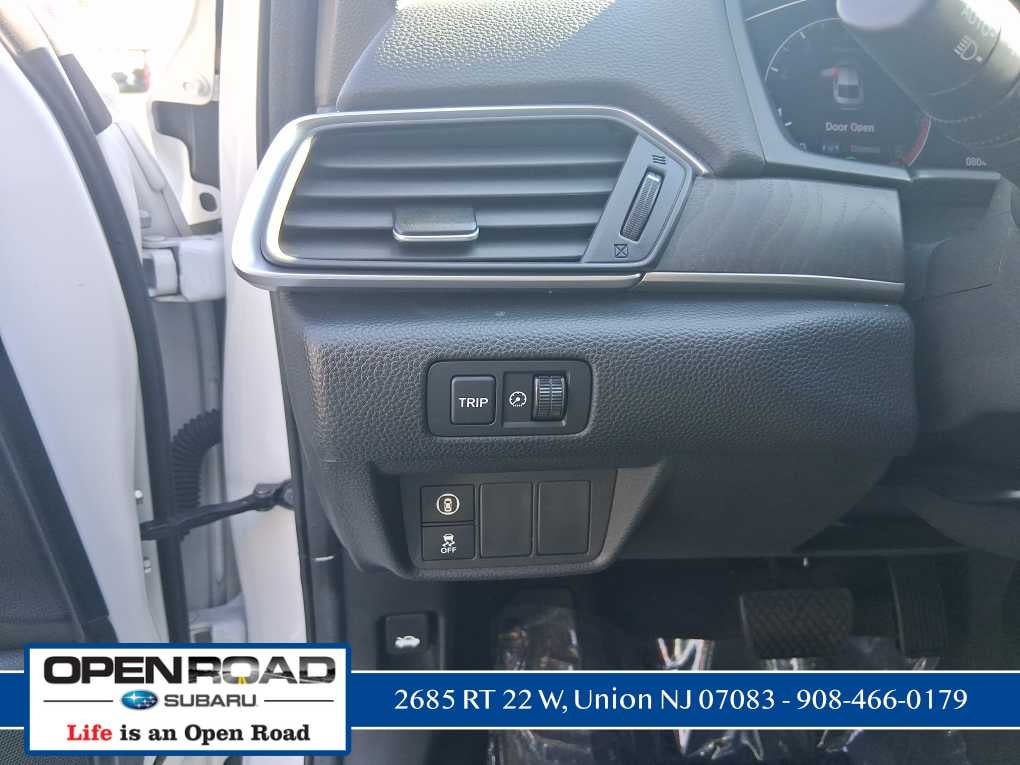 2020 Honda Accord Sedan EX-L