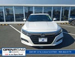 2020 Honda Accord Sedan EX-L