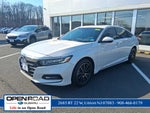2020 Honda Accord Sedan EX-L