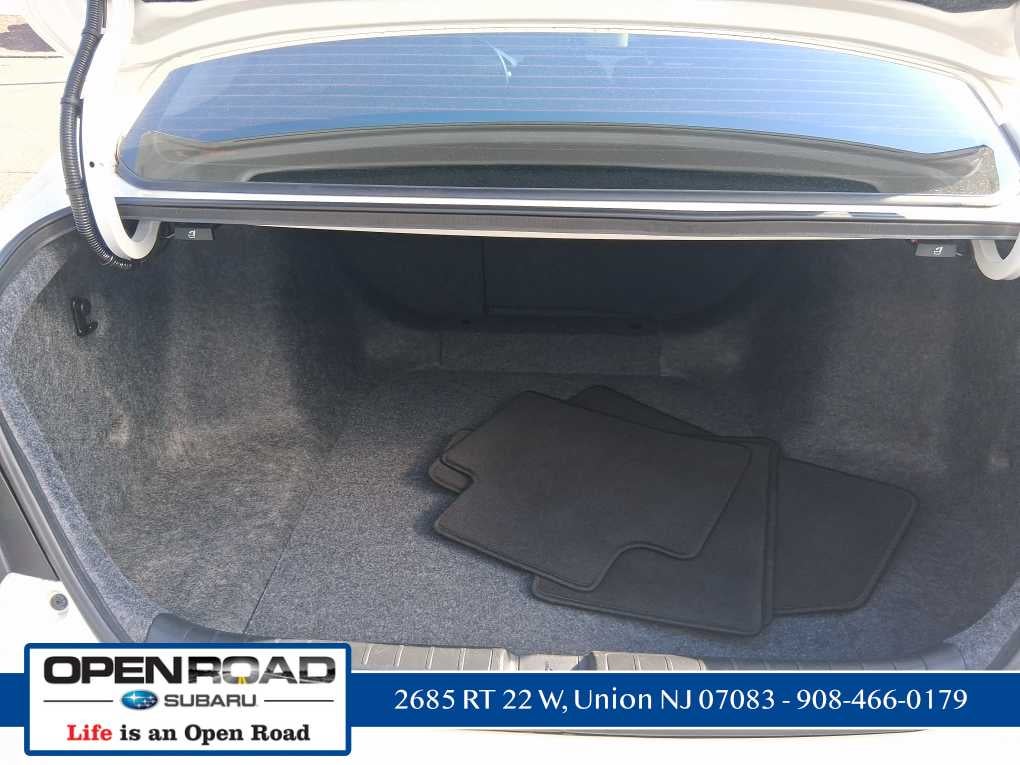 2020 Honda Accord Sedan EX-L