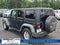 2011 Jeep Wrangler Unlimited Sport
