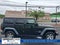 2011 Jeep Wrangler Unlimited Sport