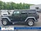 2011 Jeep Wrangler Unlimited Sport