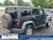2011 Jeep Wrangler Unlimited Sport