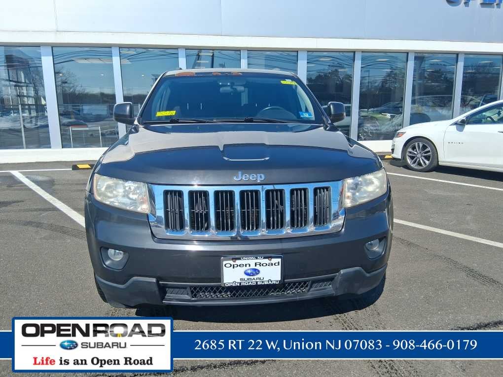 2011 Jeep Grand Cherokee Laredo