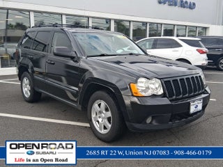 2008 Jeep Grand Cherokee Laredo