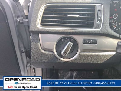 2013 Volkswagen Passat Wolfsburg Edition