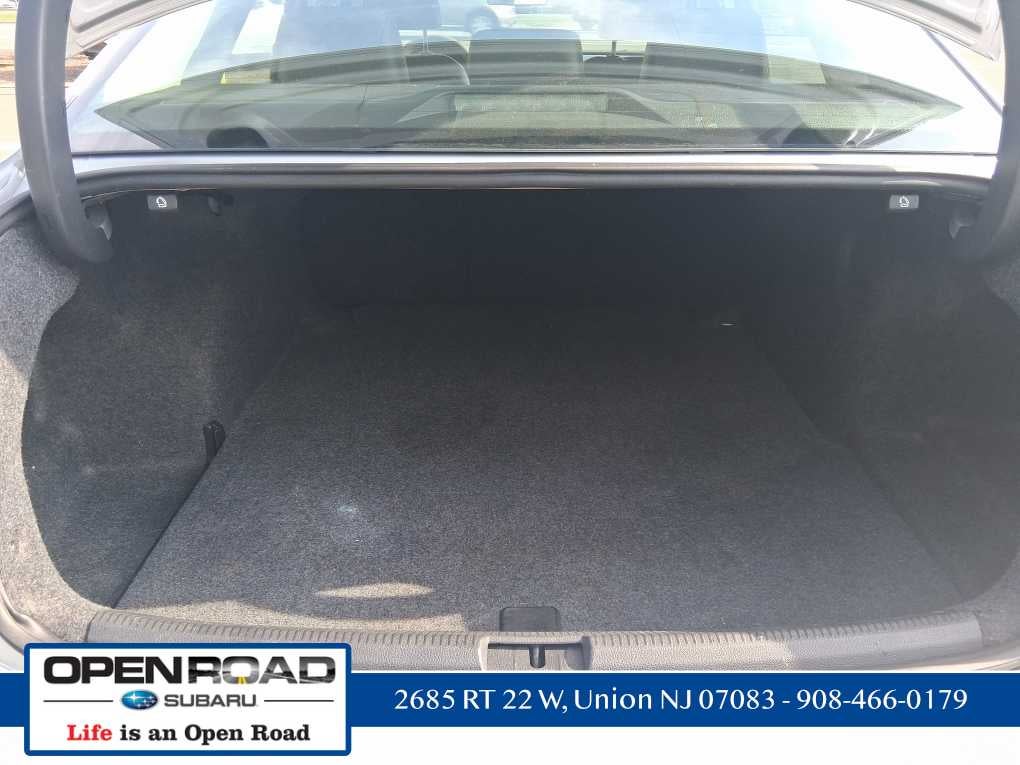 2013 Volkswagen Passat Wolfsburg Edition