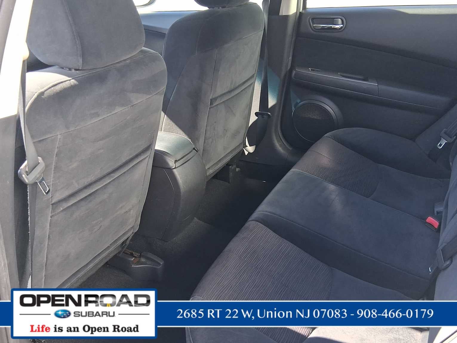 2010 Mazda Mazda6 i Touring