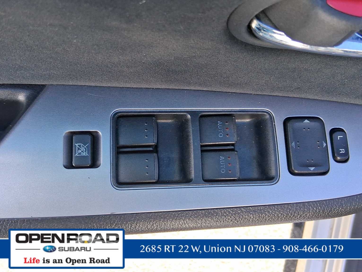 2010 Mazda Mazda6 i Touring