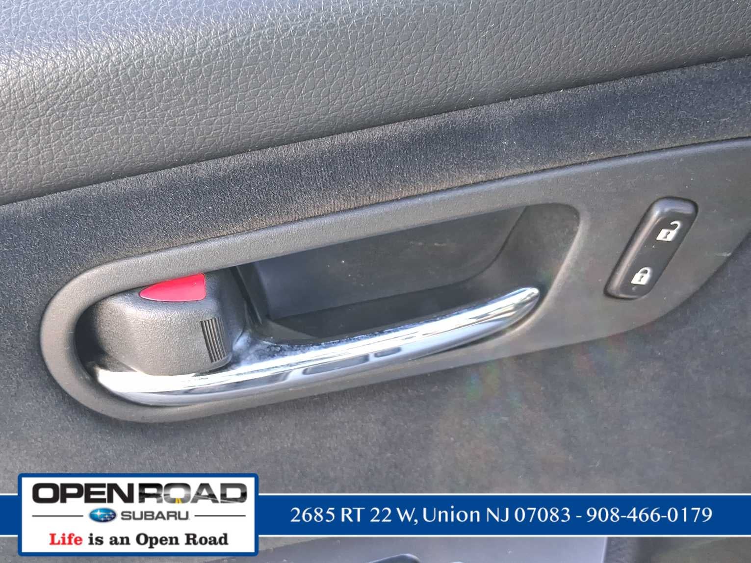 2010 Mazda Mazda6 i Touring