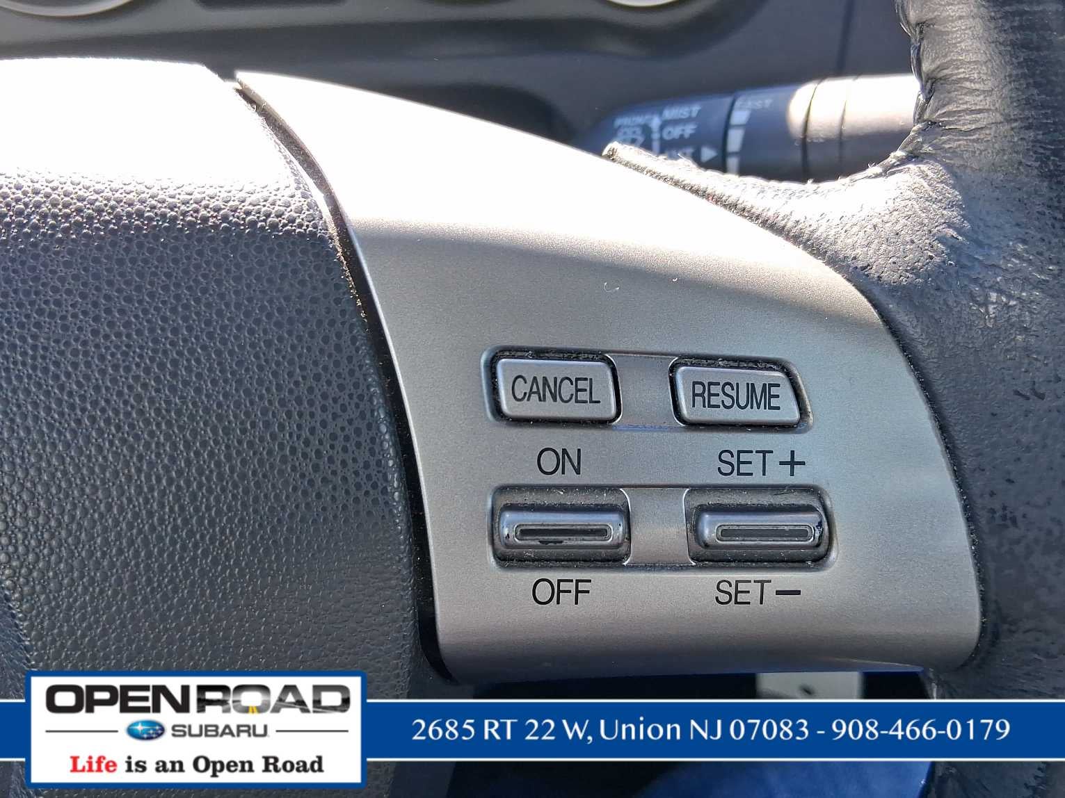 2010 Mazda Mazda6 i Touring