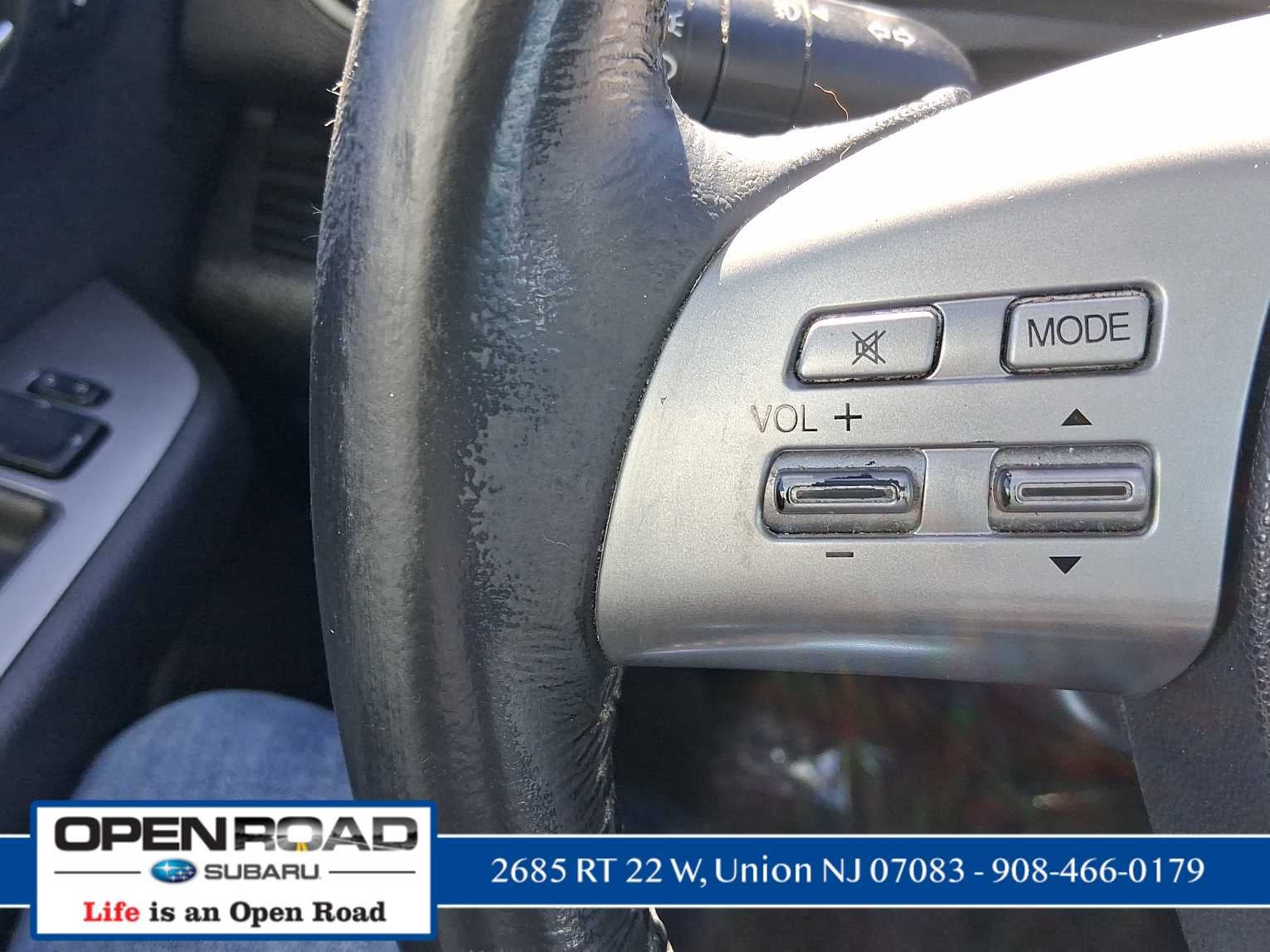 2010 Mazda Mazda6 i Touring