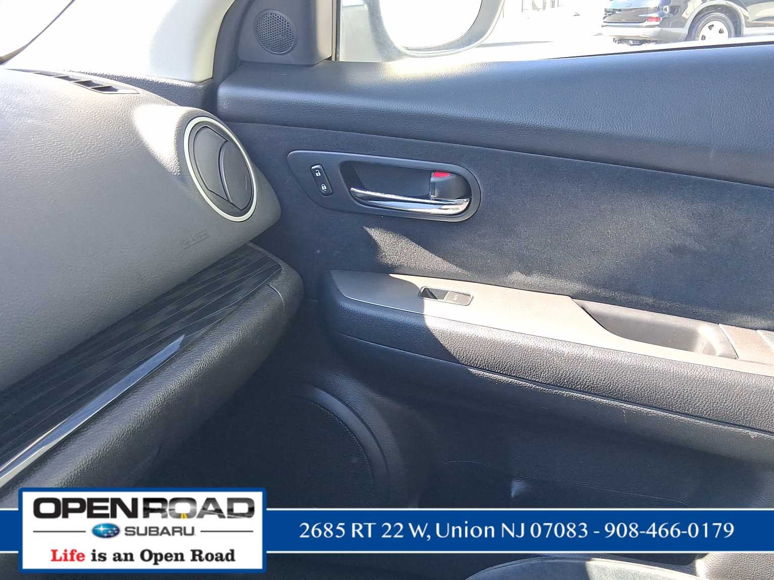 2010 Mazda Mazda6 i Touring