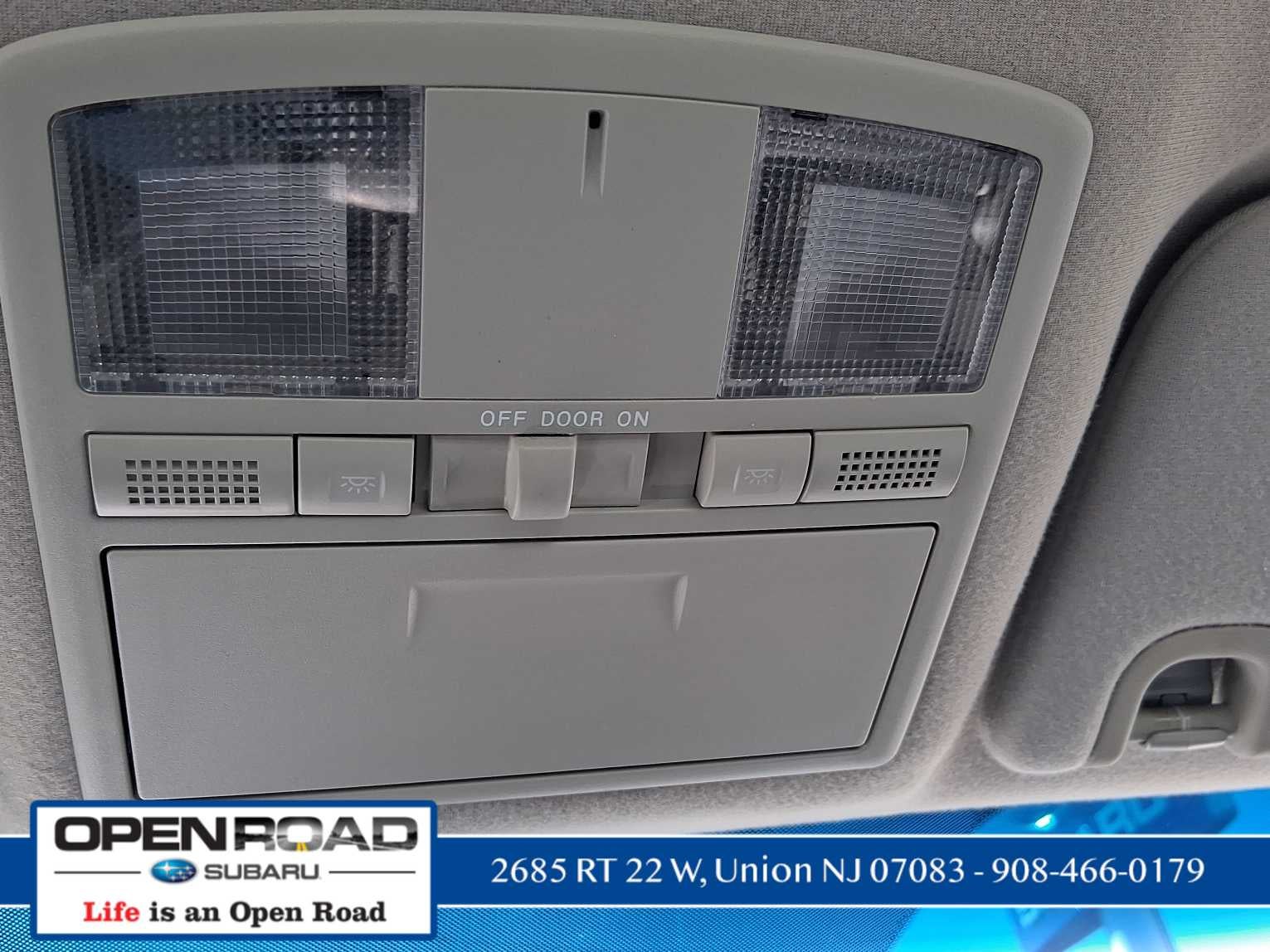 2010 Mazda Mazda6 i Touring