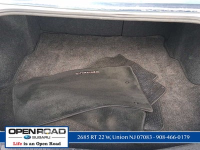 2010 Mazda Mazda6 i Touring