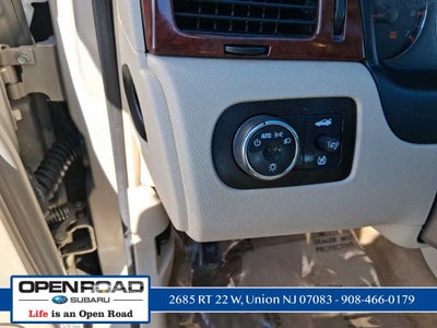 2008 Chevrolet Impala LT