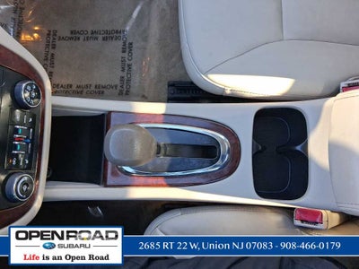 2008 Chevrolet Impala LT