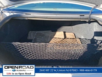 2008 Chevrolet Impala LT