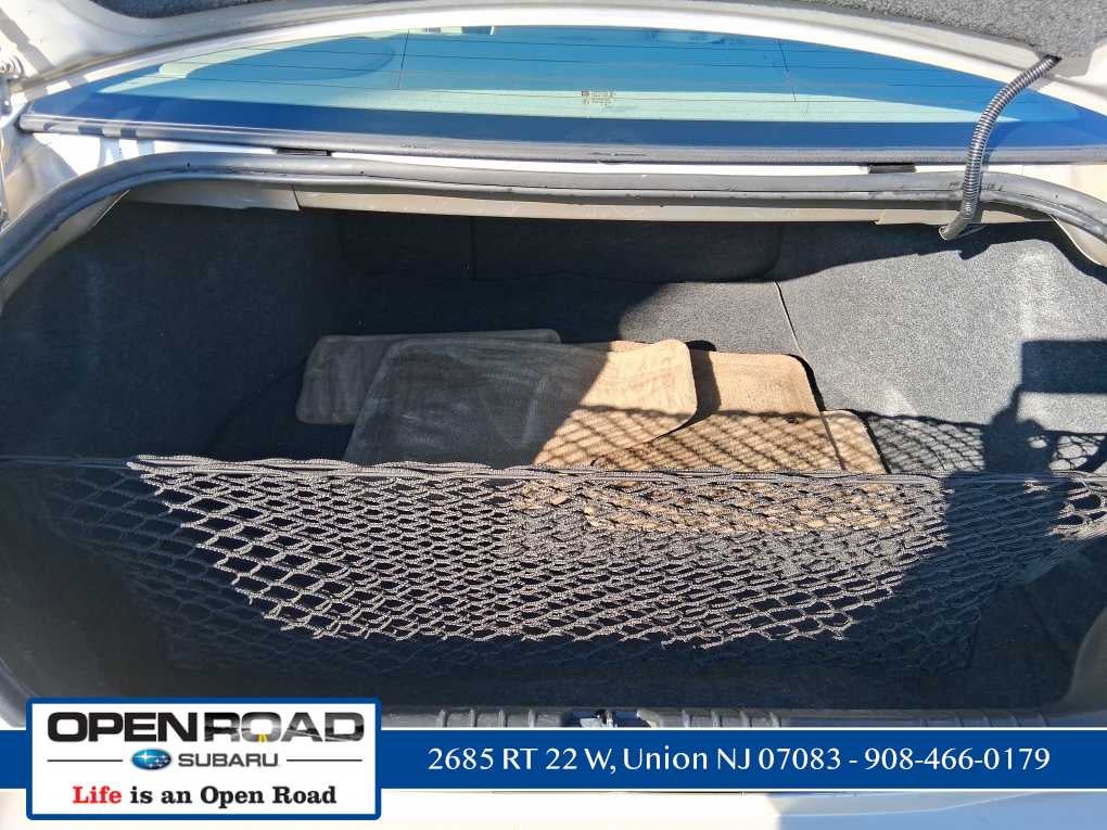 2008 Chevrolet Impala LT