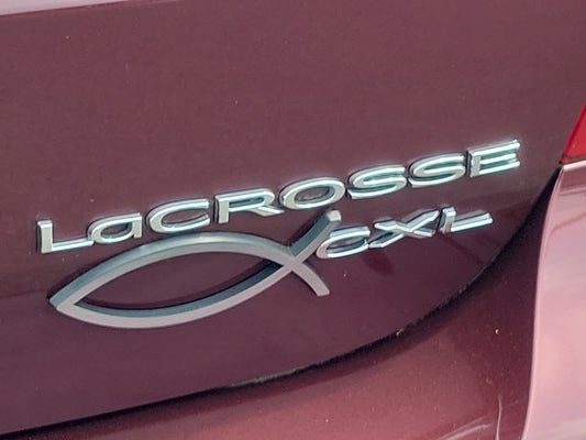 2007 Buick LaCrosse CXL in Bridgewater, NJ - Open Road Automotive Group