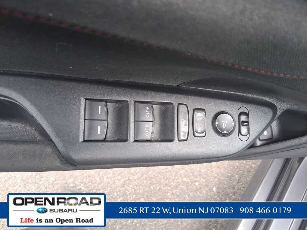 2018 Honda Civic Si Sedan 