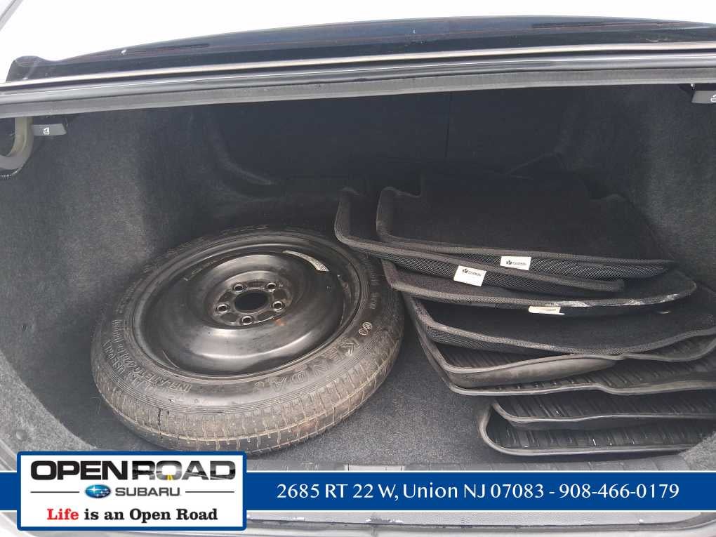 2018 Honda Civic Si Sedan 