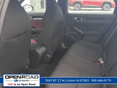 2023 Honda Civic Si Base