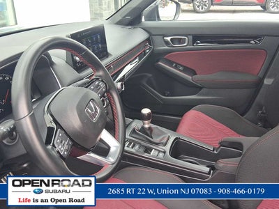 2023 Honda Civic Si Base