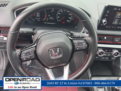 2023 Honda Civic Si Base