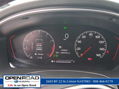 2023 Honda Civic Si Base