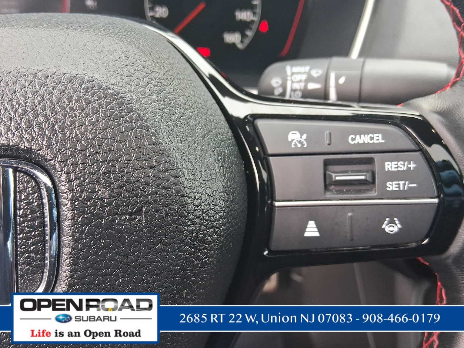 2023 Honda Civic Si Base