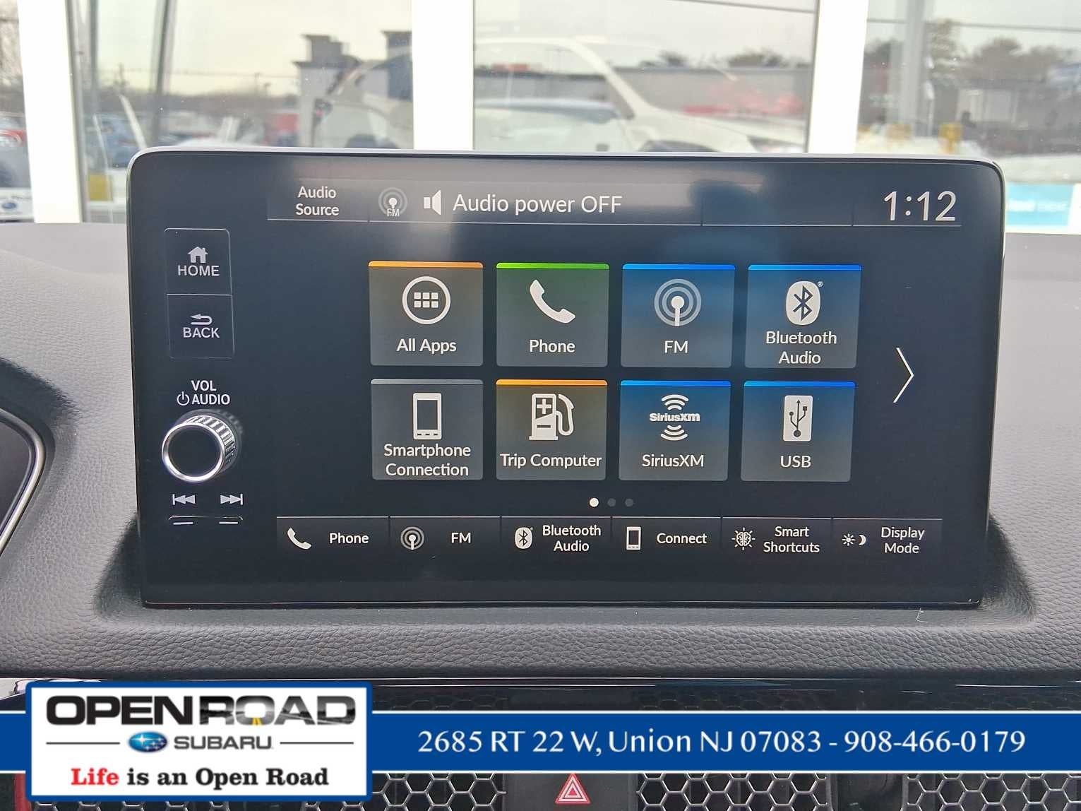 2023 Honda Civic Si Base