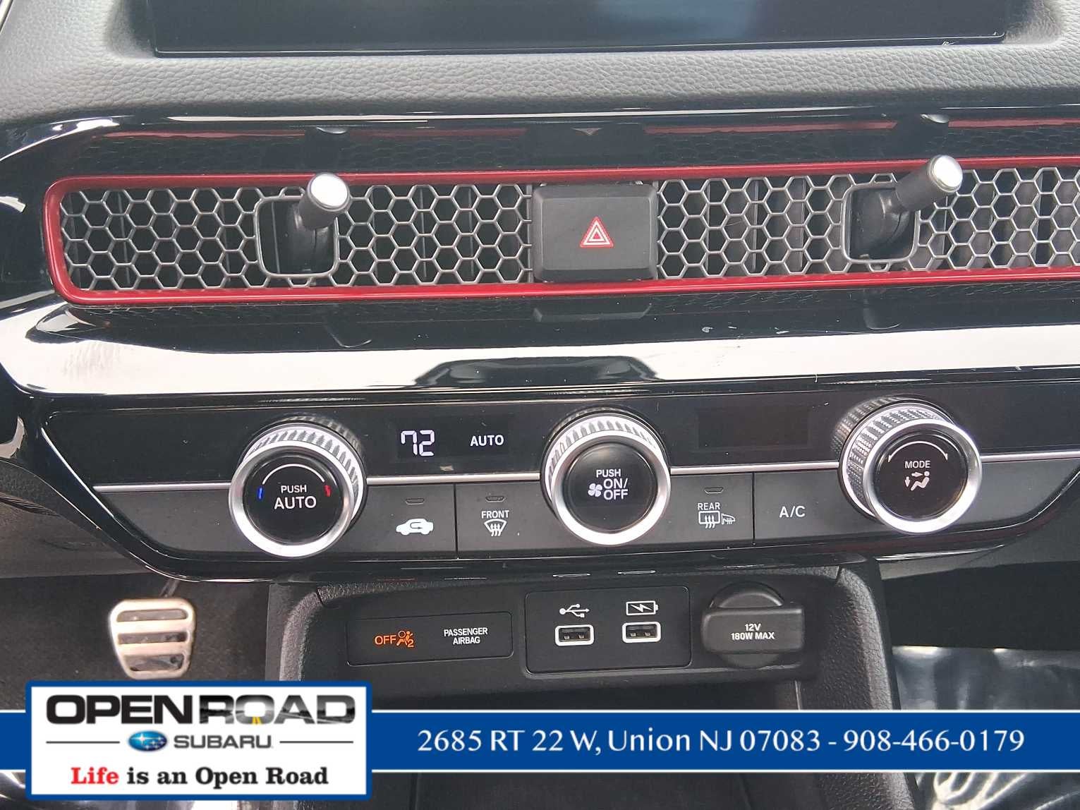 2023 Honda Civic Si Base